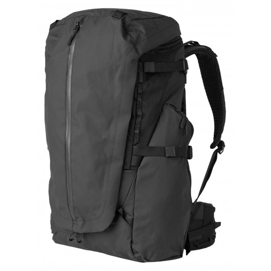 Plecak trekkingowy Wandrd Fernweh M/L 50 l - czarny