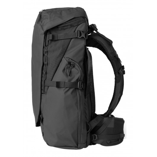 Plecak trekkingowy Wandrd Fernweh M/L 50 l - czarny