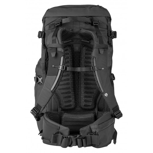 Plecak trekkingowy Wandrd Fernweh M/L 50 l - czarny