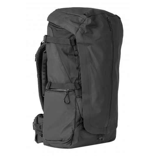 Plecak trekkingowy Wandrd Fernweh M/L 50 l - czarny