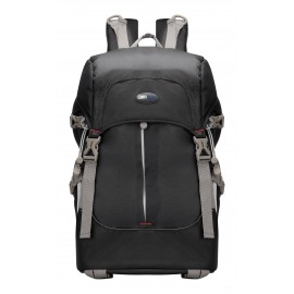 Plecak fotograficzny Camrock Pro Travel Mate 300 L - czarny