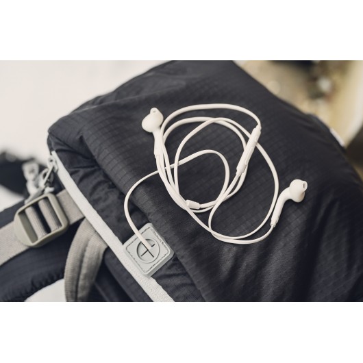 Plecak fotograficzny Camrock Pro Travel Mate 300 L - czarny