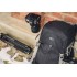 Plecak fotograficzny Camrock Pro Travel Mate 300 L - czarny