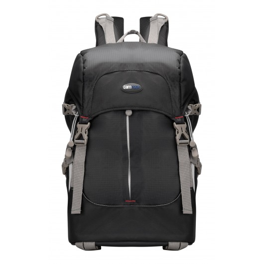 Plecak fotograficzny Camrock Pro Travel Mate 300 L - czarny