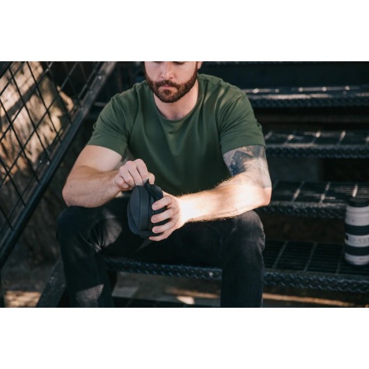 Pokrowiec na obiektyw Wandrd - dmuchany