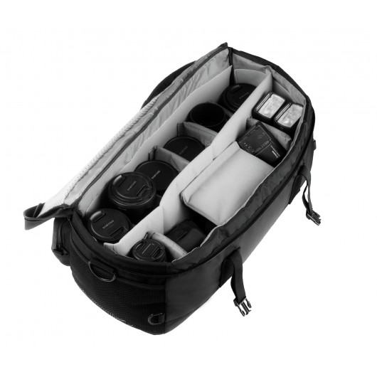 Torba fotograficzna Camrock Tank X65
