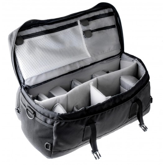 Torba fotograficzna Camrock Tank X65