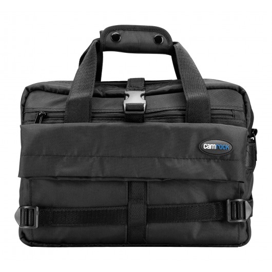 Torba fotograficzna Camrock Metro M10 - czarna