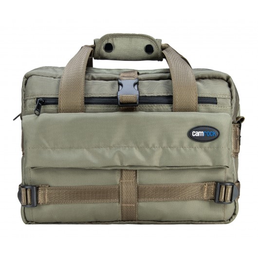 Torba fotograficzna Camrock Metro M10 - khaki