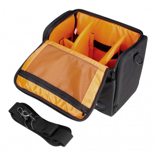 Torba fotograficzna Camrock Cube R30