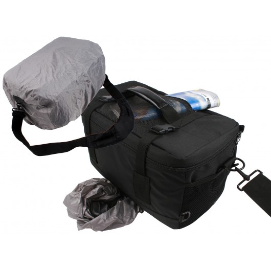 Torba fotograficzna Camrock Tank X60