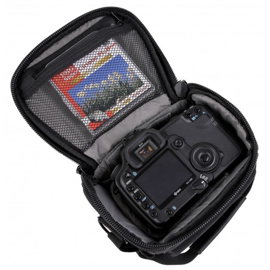 Torba fotograficzna Camrock City V375