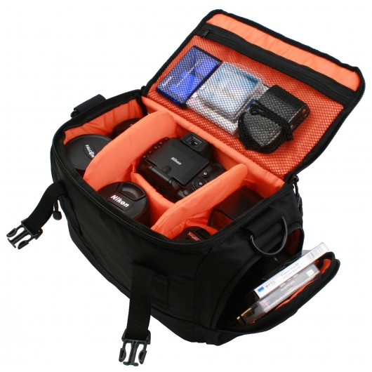 Torba fotograficzna Camrock Beeg X50