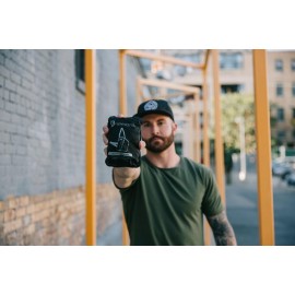 Torba Wandrd Detour 5 - czarna 2