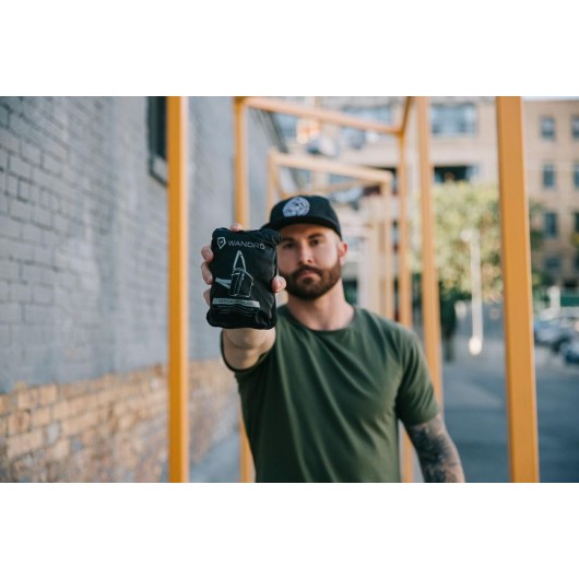 Torba Wandrd Detour 5 - czarna