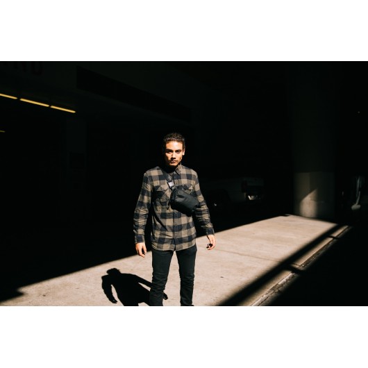 Torba Wandrd D1 Fanny Pack