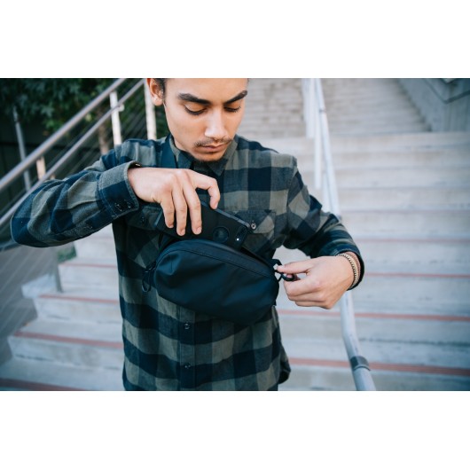 Torba Wandrd D1 Fanny Pack