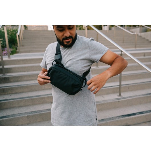 Torba Wandrd D1 Fanny Pack