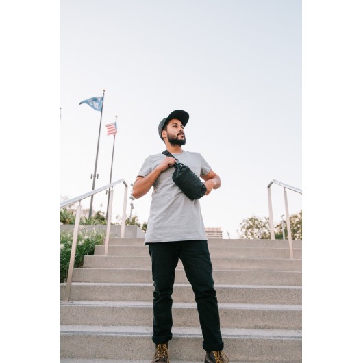 Torba Wandrd D1 Fanny Pack