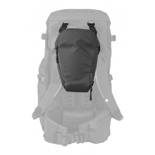 Torba fotograficzna Wandrd Route Chest Pack - czarna