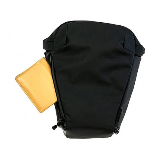 Torba fotograficzna Wandrd Route Chest Pack - czarna