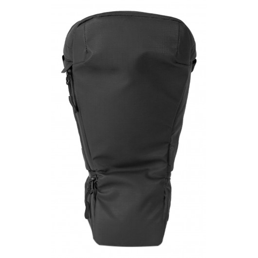 Torba fotograficzna Wandrd Route Chest Pack - czarna