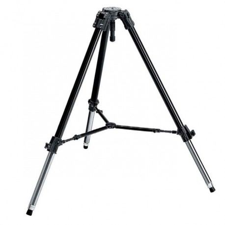 Manfrotto Statyw Video 528XB