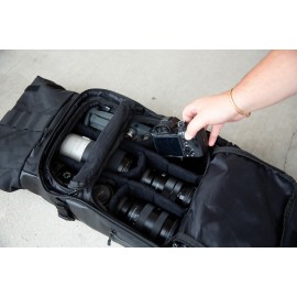 Wkład fotograficzny Wandrd Camera Cube Pro 2