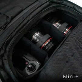 Wkład fotograficzny Wandrd Camera Cube Mini + 2