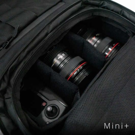 Wkład fotograficzny Wandrd Camera Cube Mini +