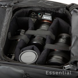 Wkład fotograficzny Wandrd Camera Cube Essential 2