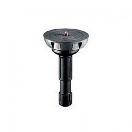 Manfrotto Adapter pod głowicę do gniazda 100mm