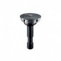 Manfrotto Adapter pod głowicę do gniazda 100mm