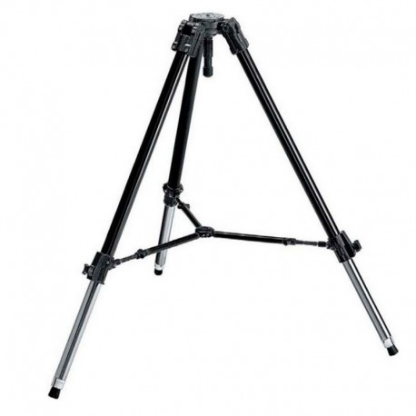 Manfrotto Statyw Video 528XB
