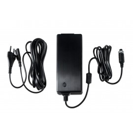 Zasilacz sieciowy Yongnuo FJ-SW202719006000D - 19 V / 6 A, wtyk 3-pinowy 2