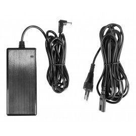 Zasilacz sieciowy Yongnuo FJ-SW20171205000D - 12 V / 5 A, wtyk DC 5,5 / 2,5 mm 2