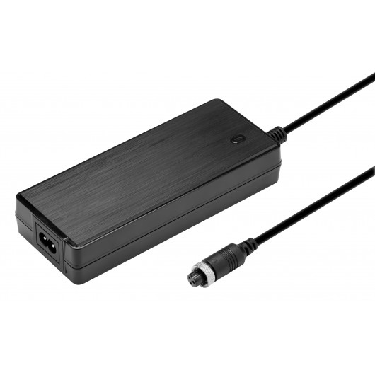 Zasilacz sieciowy Yongnuo FJ-SW202719005000D - 19 V / 5 A, wtyk 3-pinowy