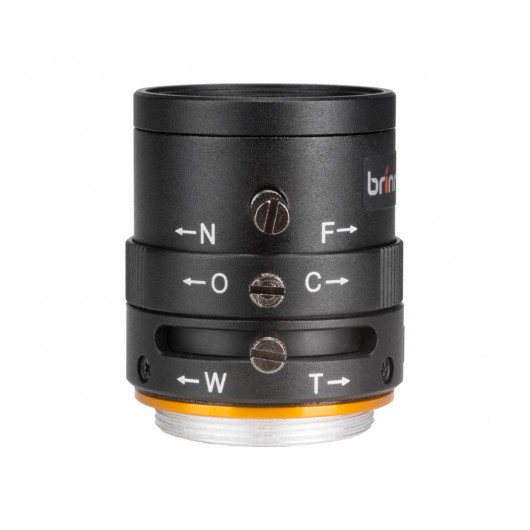 Brinno BCS 24-70 obiektyw CS-mount do TLC200 Pro