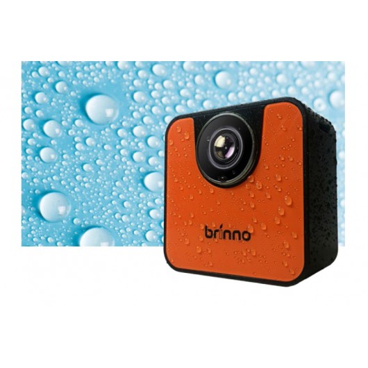 Brinno TLC120 Wi-Fi HDR