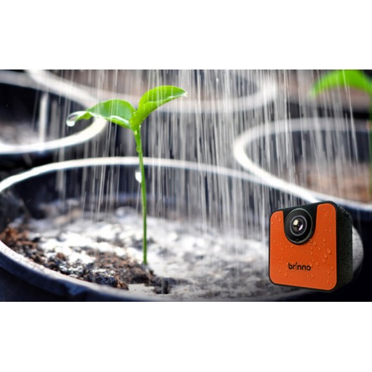 Brinno TLC120 Wi-Fi HDR