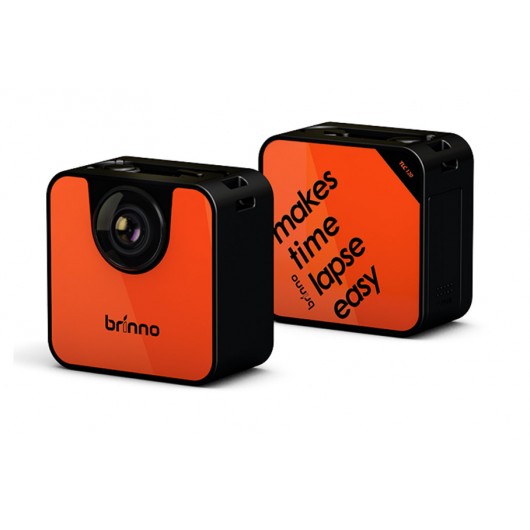 Brinno TLC120 Wi-Fi HDR
