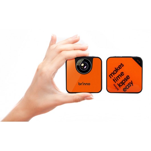 Brinno TLC120 Wi-Fi HDR