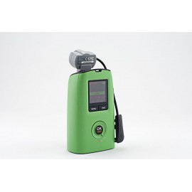 Brinno TLC200 Zielony 2