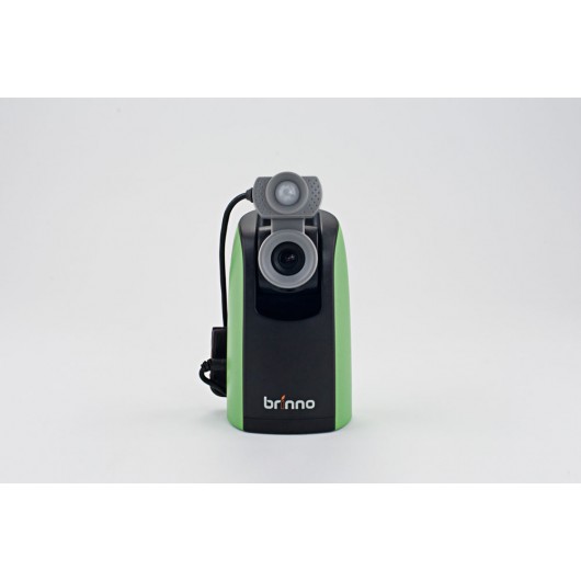 Brinno TLC200 Zielony