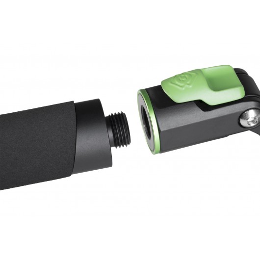 Genesis Base ABT Kit zestaw zielony