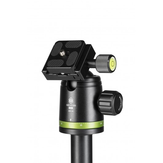 Genesis Base ABT Kit zestaw zielony