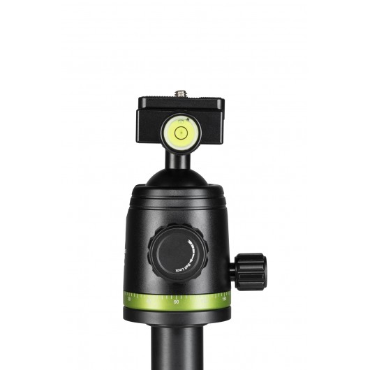 Genesis Base ABT Kit zestaw zielony