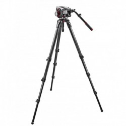 Manfrotto Głowica video PRO VIDEO 100