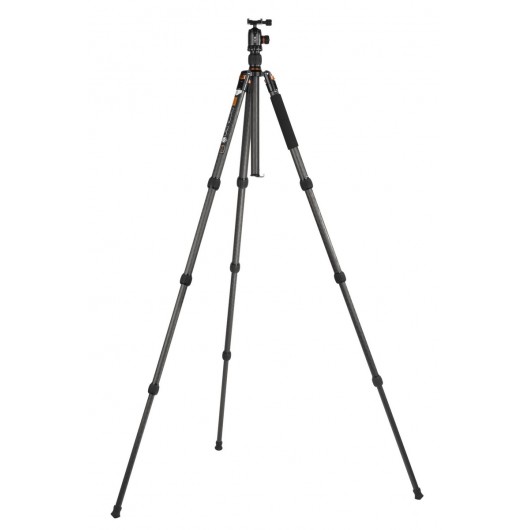 Genesis Base C3 + BH-34 Kit zestaw pomarańczowy