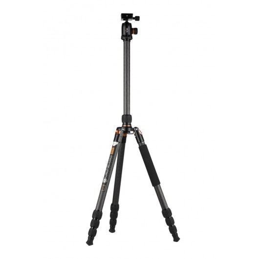 Genesis Base C3 + BH-34 Kit zestaw pomarańczowy